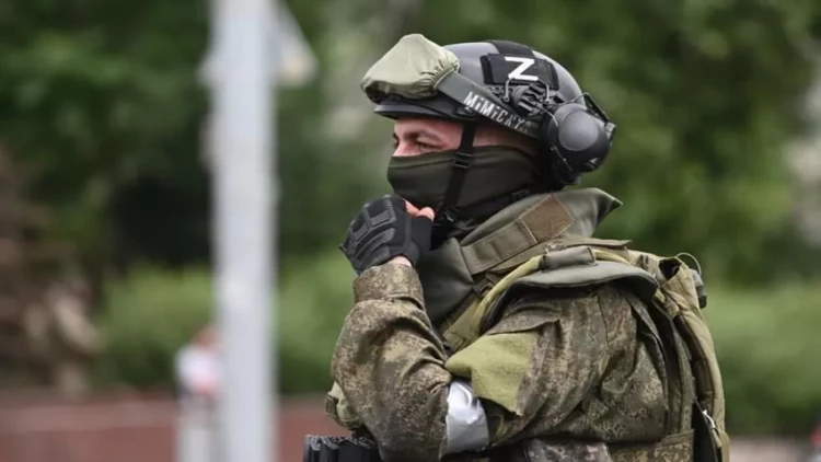 Rusiya Belarus hərbçilərinə və “Vaqner” xüsusi hərbi təşkilatına təlim keçir - ABŞ İnstitutu