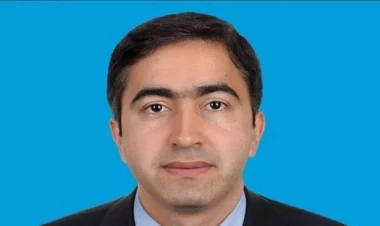 Qubad İbadoğlunun işi ilə əlaqədar Fazil Qasımov da saxlanıldı