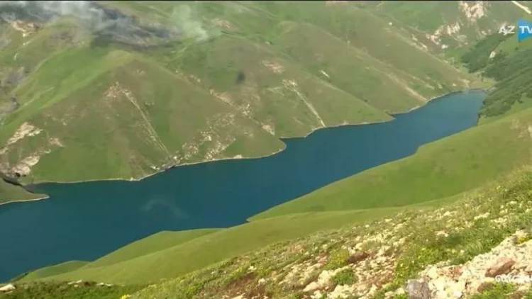 AzTV-nin filmi erməniləri qorxuya saldı: “Ermənistan xəritədən silinir” - VİDEO - FOTO