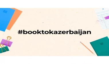 TikTok istifadəçilərini Ümumdünya Kitabsevərlər Gününü qeyd etməyə dəvət edir