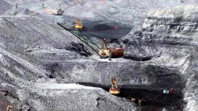 Ermənistanın dağ-mədən sənayesində kobud ekoloji pozuntular törədilir - VİDEO