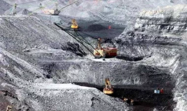 Ermənistanın dağ-mədən sənayesində kobud ekoloji pozuntular törədilir - VİDEO