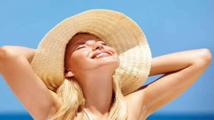 Bəzi yerlərdə 42 dərəcə isti gözlənilir - PROQNOZ