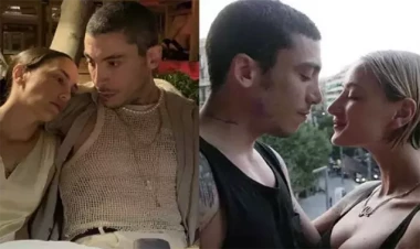 “Ona hələ də aşiqəm, amma ailəsi var...” - FOTO