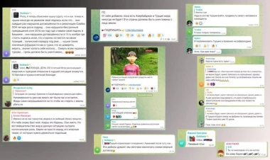 Xalqlar arasında nifrətin qızışdırılması yolverilməzdir - Ombudsman