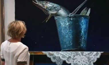 Nağıl və dastanların federal reyestri yaradılacaq