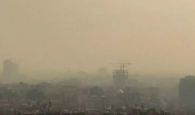 Hava çirklənməsi səbəbindən tədris dayandırıldı