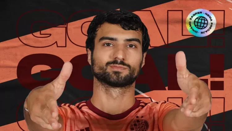 Mahir Emreli qərarını verdi - 