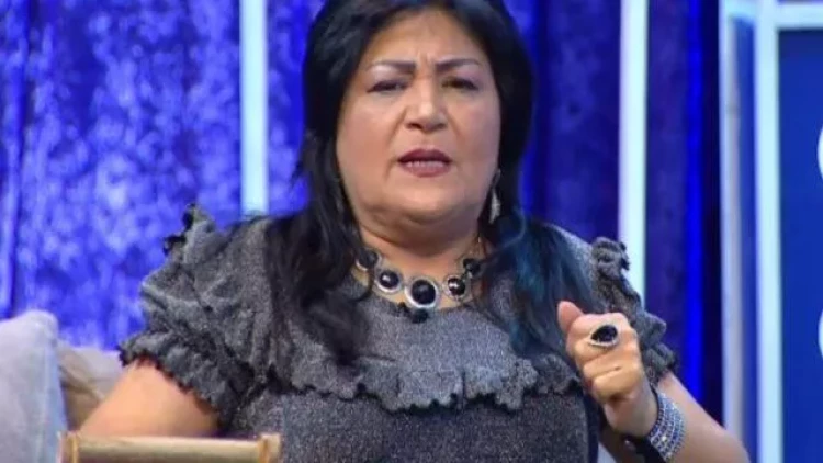 Şair Cığatel İsaqızına AĞIR İTKİ: oğlu ağır xəsarət aldı, nəvəsi öldü