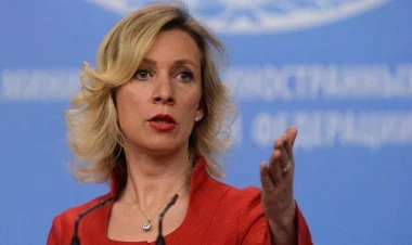 Rusiya hədələdi:  Bunun cavabı olacaq!