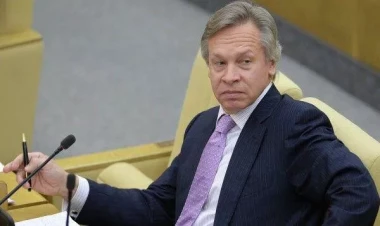 Ciddədə bu ölkələr Qərbə imkan verməyəcək - Senator