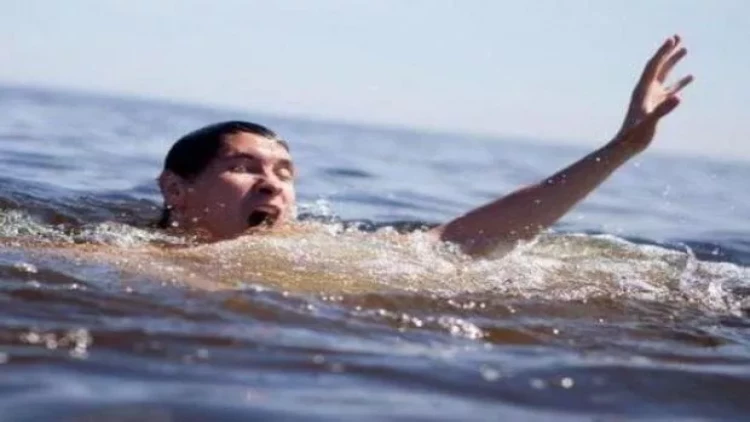 Kişi evlilik təklifindən dərhal sonra boğularaq öldü