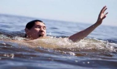 Kişi evlilik təklifindən dərhal sonra boğularaq öldü