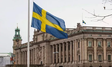 İsveç Quranın yandırılması ilə bağlı mövqeyini açıqlayıb