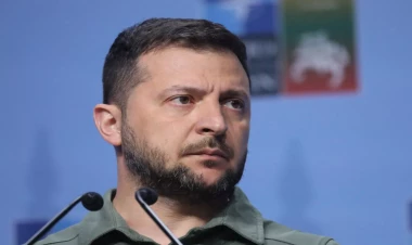 Xarkovda qanköçürmə mərkəzi vurulub,  ölənlər var