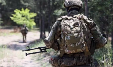 Son sutkada Rusiyanın 590 hərbçisi zərərsizləşdirilib