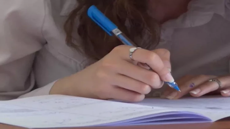 İxtisas seçimini necə etmək lazımdır?... - Bəzən yüksək balınız belə sizi xilas edə bilməz... - VİDEO