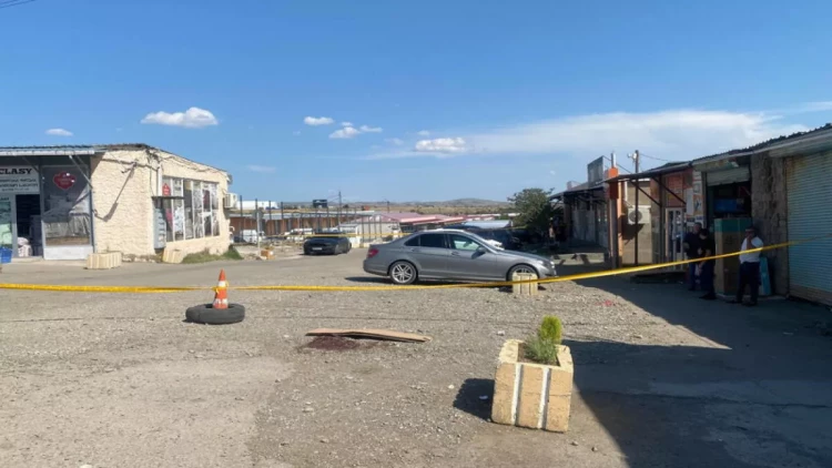 Tbilisidə azərbaycanlı sahibkarı güllələyən şəxslə bağlı YENİ XƏBƏR