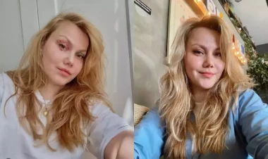 Tanınmış Yutuberi əri bıçaqladı - Vəziyyəti ağırdır - FOTO