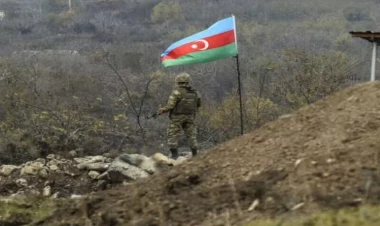 Şəhid ailələrinə daha bir güzəşt edildi