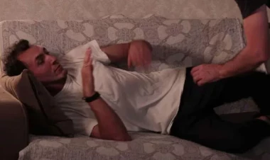 Ata qızına görə yenidən həbs olundu - Cinayət işi