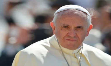 Vatikan “sülh naminə görüş”ə ev sahibliyi edəcək