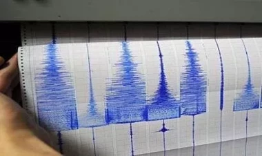 Bu ölkədə güclü zəlzələ baş verib