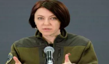 Ukrayna rusların birinci müdafiə xəttini yarıb