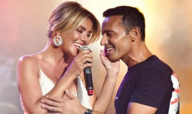 12 il sonra barışdılar