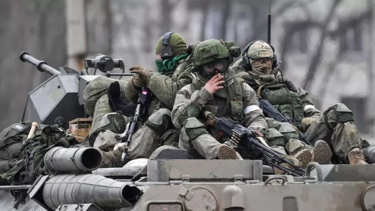 Rusiyanın müharibə eləməyə 150 milyarddan çox ehtiyat fondu varmış...