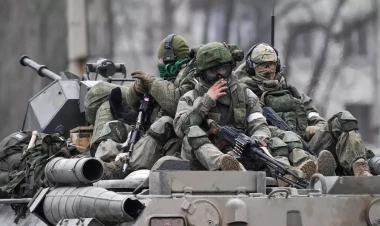 Rusiyanın müharibə eləməyə 150 milyarddan çox ehtiyat fondu varmış...