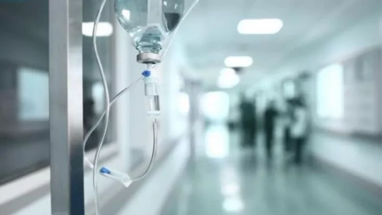 ABŞ-da xəstəxanalar xidmətləri dayandırıldı - SƏBƏB