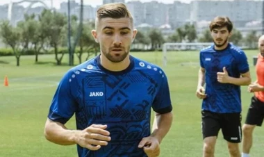 Azərbaycan Premyer Liqasında 2023/2024 mövsümünün ilk qolu - VİDEO