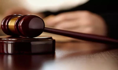 Müxalifət lideri 19 il müddətinə azadlıqdan məhrum edildi - FOTO