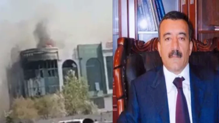 Sumqayıtda yanan şadlıq sarayının sahibi KİMDİR? - Daha nələri var?