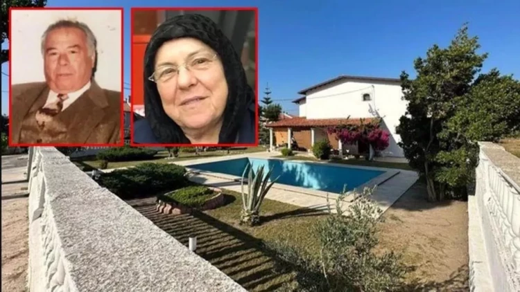 Qulluqçu işlədiyi evin sahibi oldu - Film kimi olay - FOTO