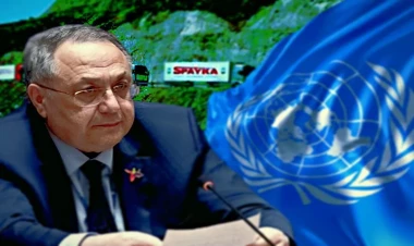 Can verən BMT-də erməni şousu: Qutyerriş də 