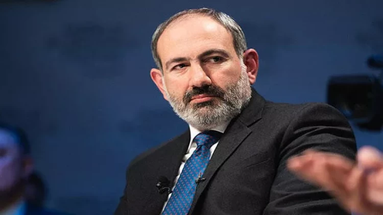 Ermənilərin 67 %-dən çoxu Paşinyana etibar etmir