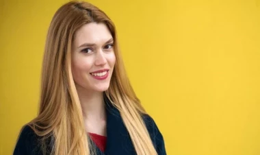 Uzun və parlaq saçlara sahib olmağın SİRRİ