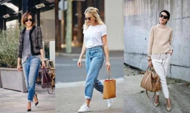 Qadınların görünüşünü pozan MODA SƏHVLƏRİ