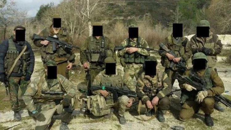 Polşa və Litva liderlərindən 