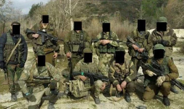 Polşa və Litva liderlərindən 