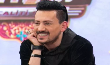 Sərxan plastik əməliyyatdan sonra - FOTO