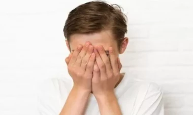 Yay düşərgəsində məktəblini kor olanadək döydülər - FOTO