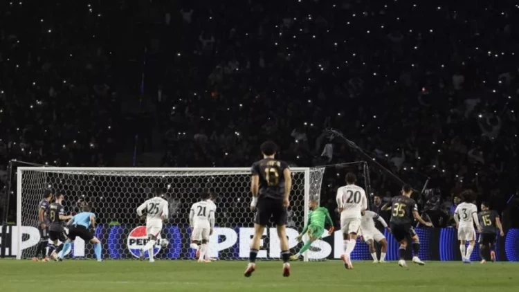 “Qarabağ” - “Çelsi” matçının ən yaxşısı seçildi