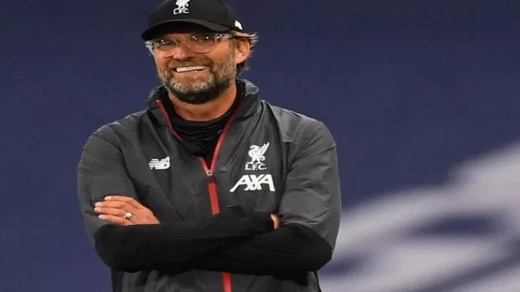 Yürqen Klopp Premier Liqada baş məşqçiliyə qayıda bilər