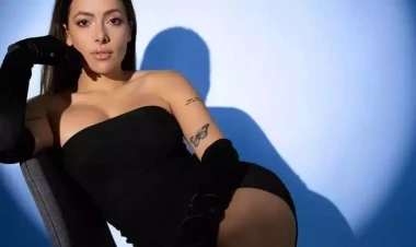 Gözəllik kraliçası 26 yaşında vəfat etdi - FOTO