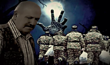 Cinayət və cəza: Azərbaycan cəlladları bağışlamayacaq