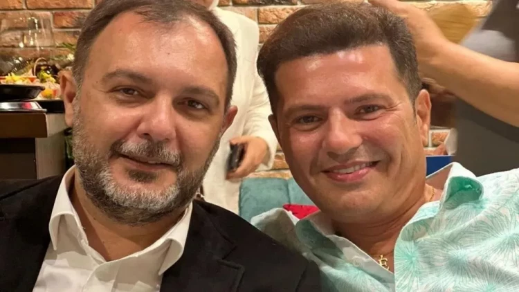 Azərbaycan Kinosu Gününü bir arada qeyd etdilər - FOTO