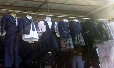 Nazirlik məktəbli forması ilə bağlı valideynlərə müraciət etdi